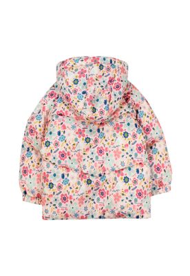 Imagen 2 del producto Parka bebé niña foresta 218a