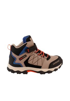 Imagen 2 del producto Zapatilla outdoor junior niño 909