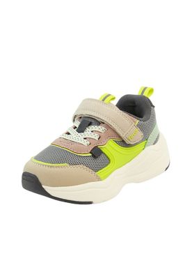 Imagen 2 del producto Zapatilla sport velcro elástico kids niño 893