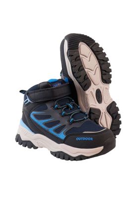 Imagen 2 del producto Zapatilla outdoor junior niño 911