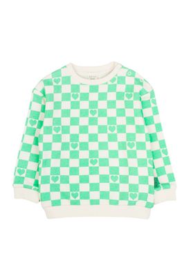 Poleron bb niña go 194