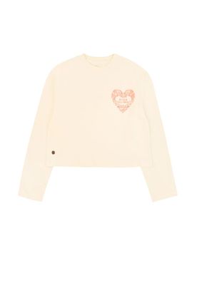 Imagen 1 del producto Polera jr niña corta adventure 359v