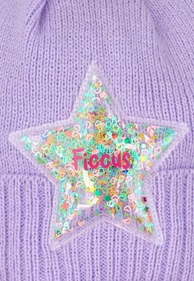 Imagen 2 del producto Gorro kids niña move 616