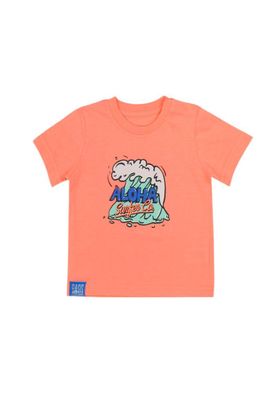 Imagen 2 del producto Polera bb niño oasis 142