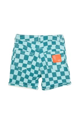 Imagen 2 del producto Bermuda bb niño estampado go 164