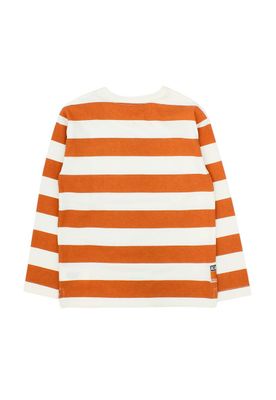 Imagen 2 del producto Polera kids niño listada academy 227