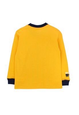 Imagen 2 del producto Polera kids niño costuras academy 223b