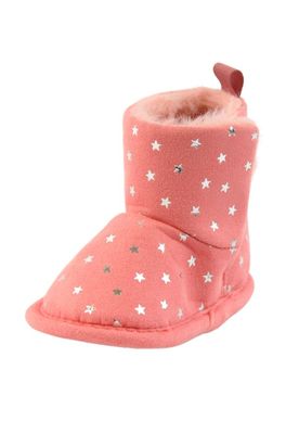 Imagen 2 del producto Bota velcro bebé soft niña 809 W24d