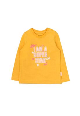 Polera bebé niña puffing day to day 712v