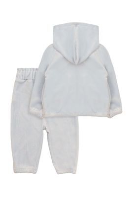 Imagen 2 del producto Buzo newborn niña plush heart 130