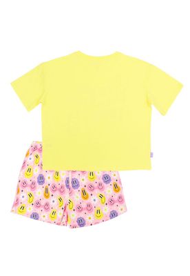 Imagen 2 del producto Pijama jr niña summer 436
