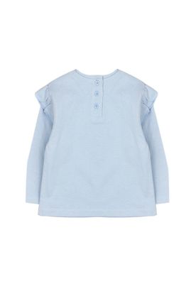 Imagen 2 del producto Polera bebé niña vuelos academy 170