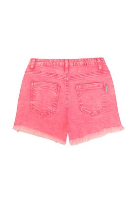 Imagen 2 del producto Short girls holiday 353P