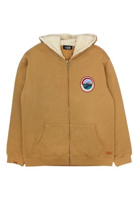 Polerón teens niño foresta 512