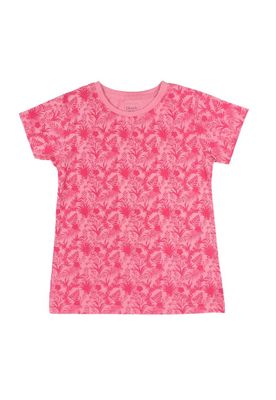 Polera kids niña rapport day to day 746