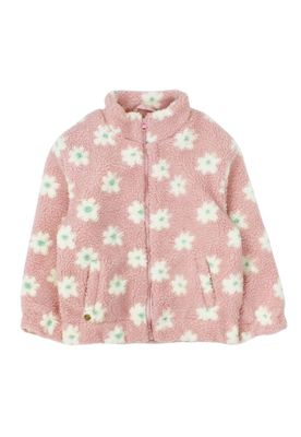 Casaca kids niña corderito foresta 317a