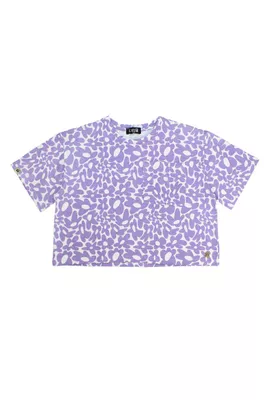 Polera teens niña 10 536