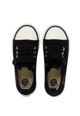 Imagen 2 del producto Zapatilla urbana day to day velcro elástico niño 960b