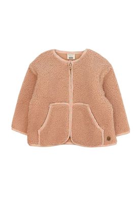 Imagen 1 del producto Casaca bb niña corderito adventure 216