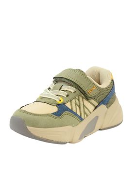 Imagen 2 del producto Zapatilla sport velcro elástico kids niño 899