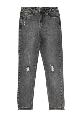 Jeans Jr Niño Straight Outside