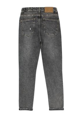 Imagen 2 del producto Jeans Jr Niño Straight Outside