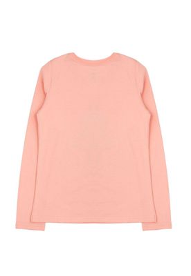 Imagen 2 del producto Polera junior niña glitter day to day 762w