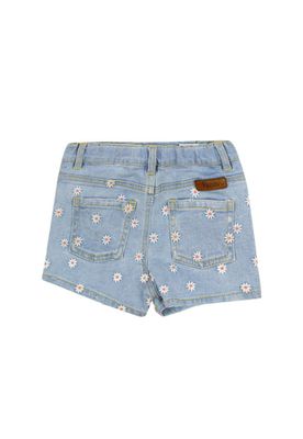 Imagen 2 del producto Short bebé niña denim energy 203