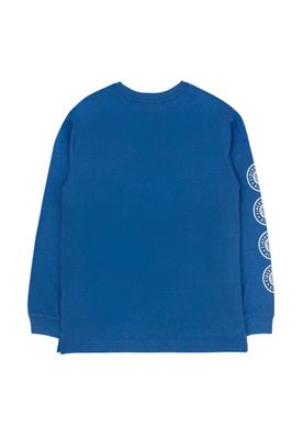 Imagen 2 del producto Polera junior niño academy 326b