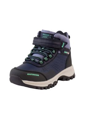 Imagen 2 del producto Zapatilla outdoor kids niño 867