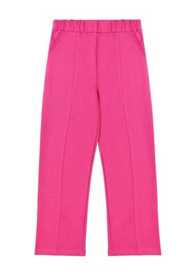 Pantalón jr niña sport palazzo day to day 780P