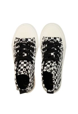 Imagen 2 del producto Zapatilla urbana caña s24 niña 908