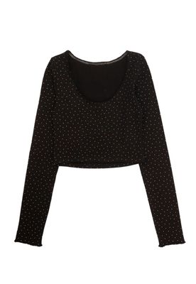 Imagen 2 del producto Top teens niña studs attitude 436v