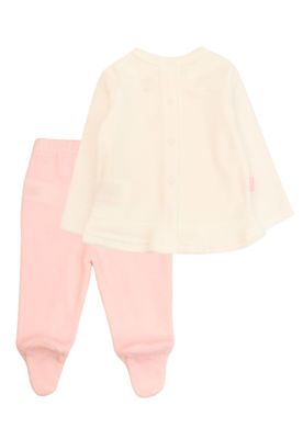 Imagen 2 del producto Conjunto newborn niña plush heart 124