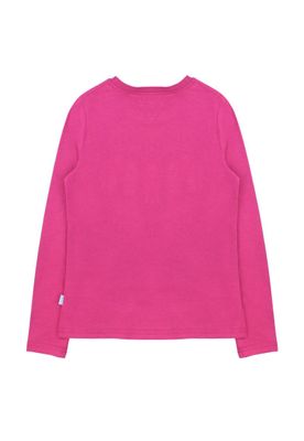 Imagen 2 del producto Polera junior niña lentejuelas day to day 763v