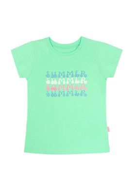 Polera kids niña glitter day to day 737g