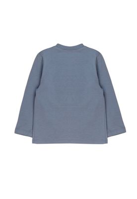 Imagen 2 del producto Polera bb niño relieve day to day 702