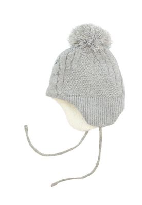 Imagen 2 del producto Gorro bebé niña liberty 604