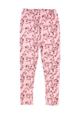 Leggins kids niña térmica foresta 301b