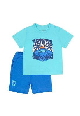 Conjunto bb niño waves 169g
