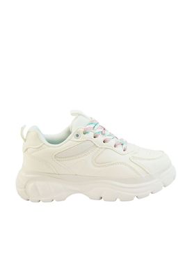 Ficcus Zapatilla Sport Cordón Junior Niña 914