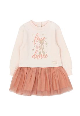 Imagen 1 del producto Vestido bebé niña academy 205