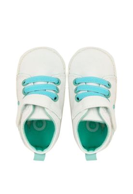 Imagen 2 del producto Zapatillas velcro new born niño 821