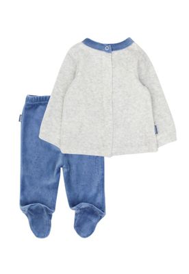 Imagen 2 del producto Conjunto newborn niño plush autumn 103b