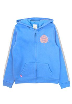 Imagen 1 del producto Polerón junior niña day to day 762 W24