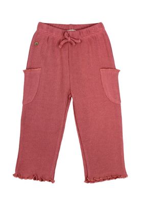 Pantalon palazoo bb niña earth 198