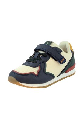 Imagen 2 del producto Zapatilla sport velcro elástico junior niño 915