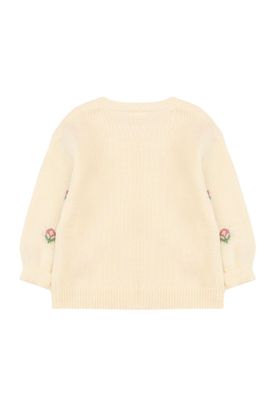 Imagen 2 del producto Chaleco bb niña abierto adventure 188