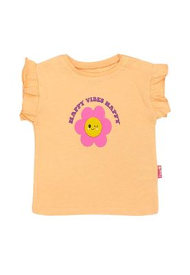 Polera newborn niña festival