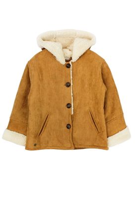 Casaca kids niña gamulán foresta 318